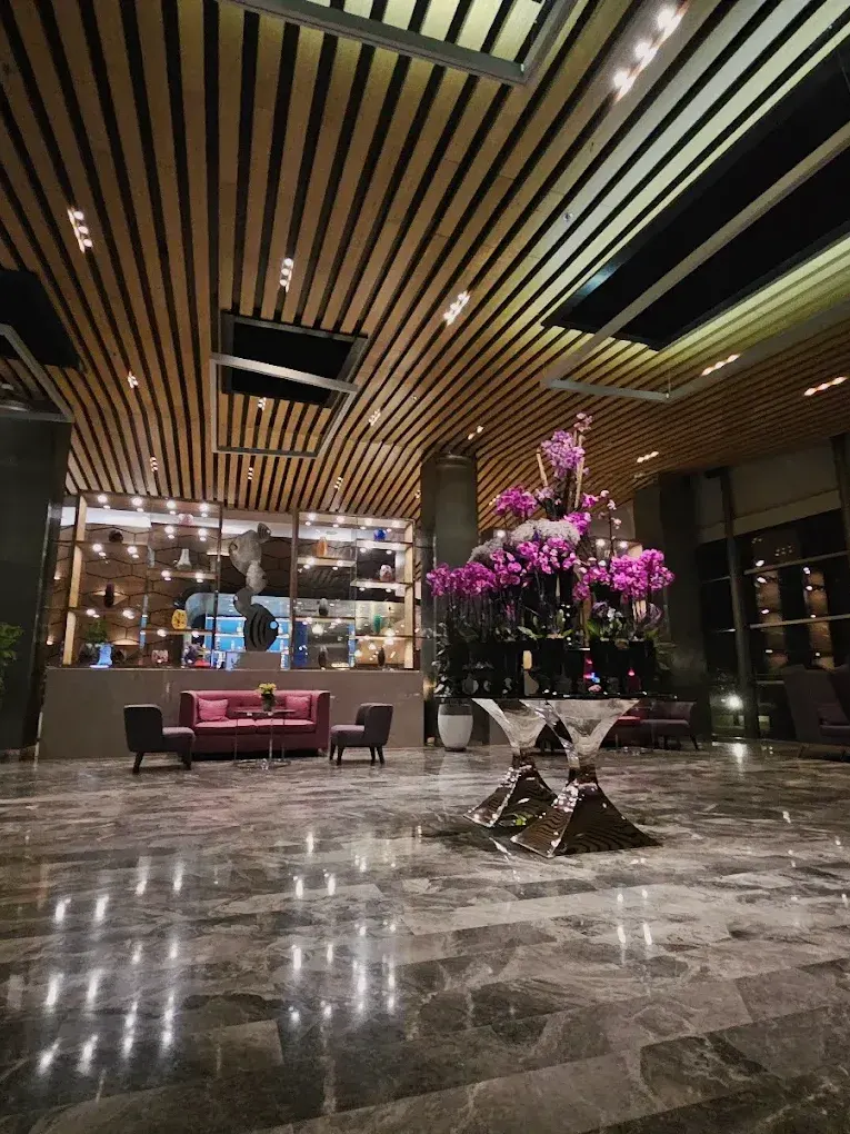 Hotel Furniture
